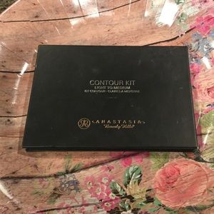 Anastasia contour kit